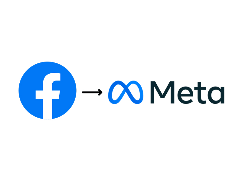 Facebook Inc, ahora se llama Meta